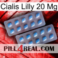 Cialis Lilly 20Mg viagra4
